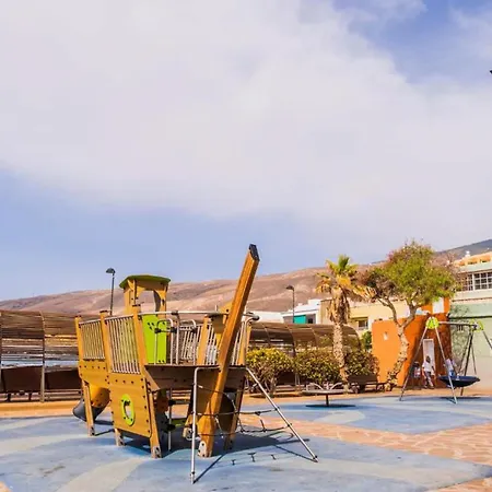 Lejlighed Live Puertito Muelle Puertito de Guimar