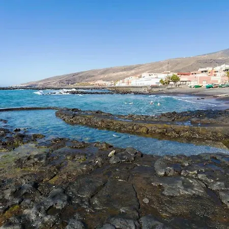 Live Puertito Muelle Puertito de Guimar