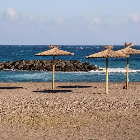 Live Puertito Muelle Apartmán Puertito de Guimar