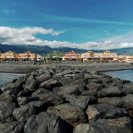 Live Puertito Muelle Apartamento Puertito de Guimar