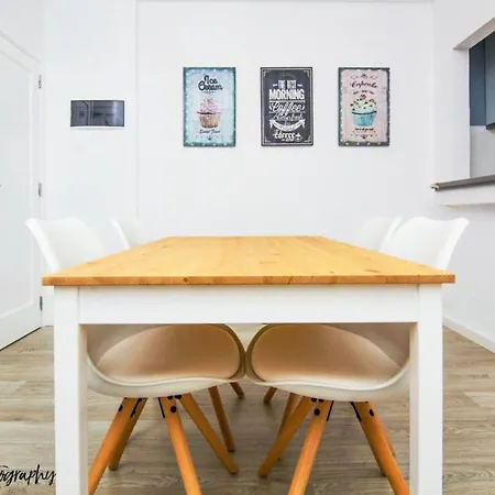 Live Puertito Muelle