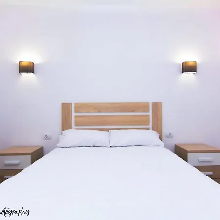 Apartamento Live Puertito Muelle