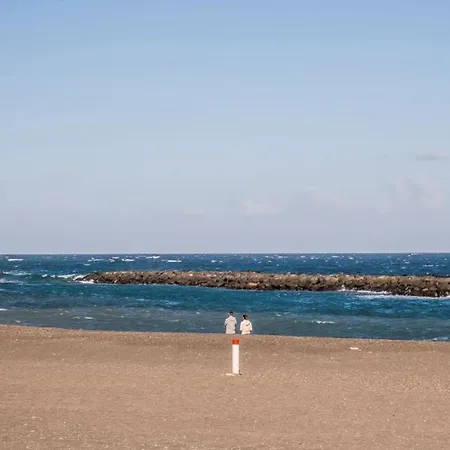 Live Puertito Muelle Apartamento *