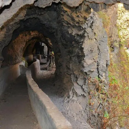 Live Puertito Muelle Пуэртито-де-Гуимар