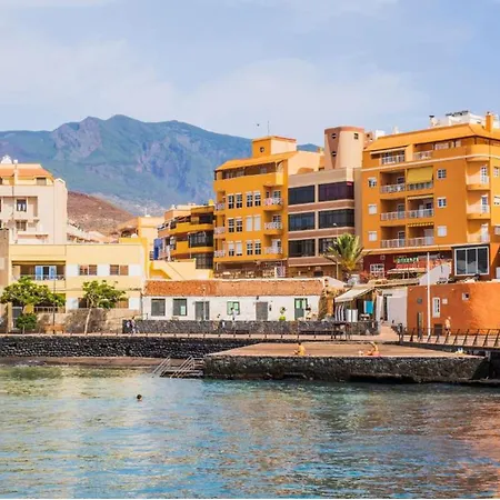 Live Puertito Muelle Apartamento