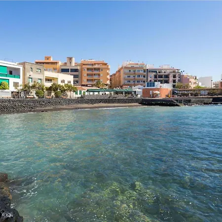 Live Puertito Muelle