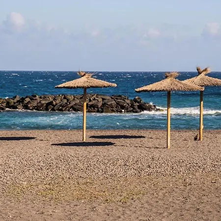 Live Puertito Muelle * Puertito de Guimar