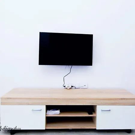 Live Puertito Muelle *