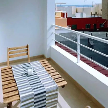 Live Puertito Muelle *