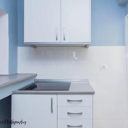 Live Puertito Muelle Пуэртито-де-Гуимар