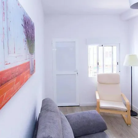 Live Puertito Muelle