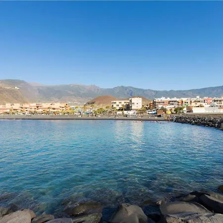 Live Puertito Muelle Пуэртито-де-Гуимар