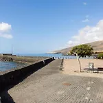Live Puertito Muelle 公寓