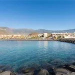 Live Puertito Muelle 公寓 圭马尔港