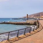 公寓 Live Puertito Muelle *