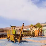 公寓 Live Puertito Muelle 圭马尔港