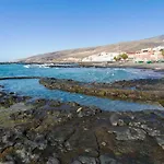 Live Puertito Muelle * 圭马尔港