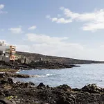 Live Puertito Muelle * 圭马尔港