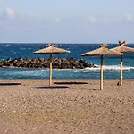 Live Puertito Muelle 公寓 圭马尔港