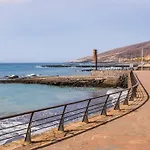 公寓 Live Puertito Muelle 圭马尔港