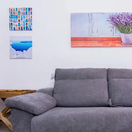 Lägenhet Live Puertito Muelle