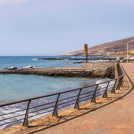 Apartamento Live Puertito Muelle Puertito de Guimar