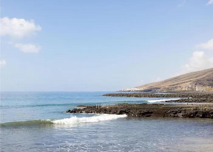 Live Puertito Muelle