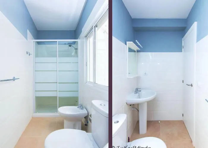 Live Puertito Muelle Lägenhet Puertito de Guimar