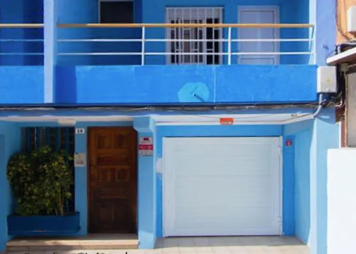 Live Puertito Muelle *